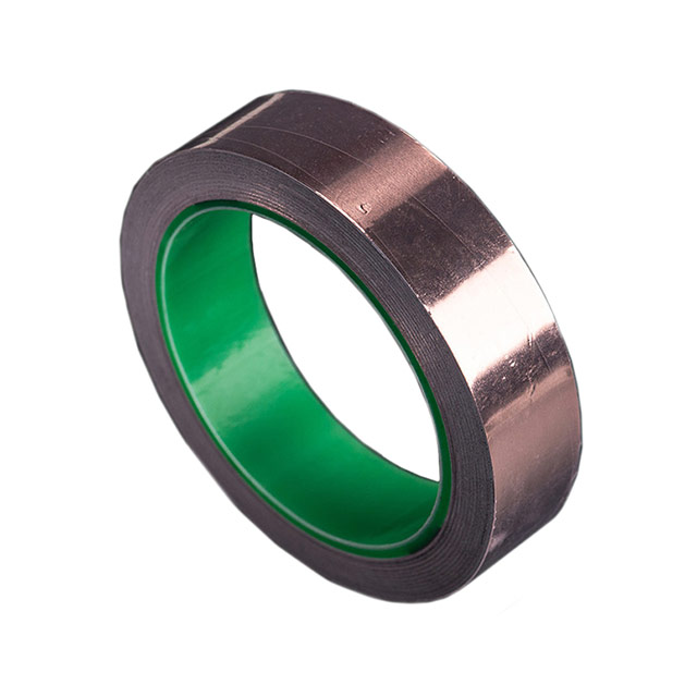 RF EMI SHIELDING TAPE 49.21'X1"【1127】