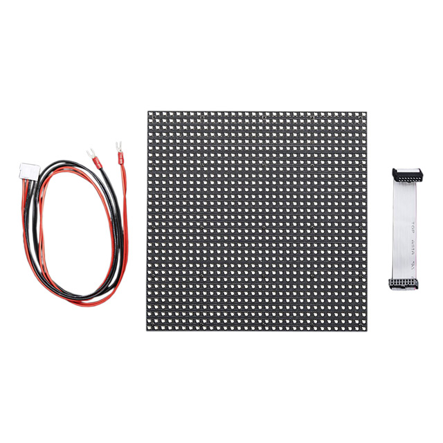 【1484】32X32 RGB LED MATRIX PANEL 6MM P