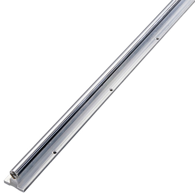 【1851】12MM SUPPORTED SLIDE RAIL