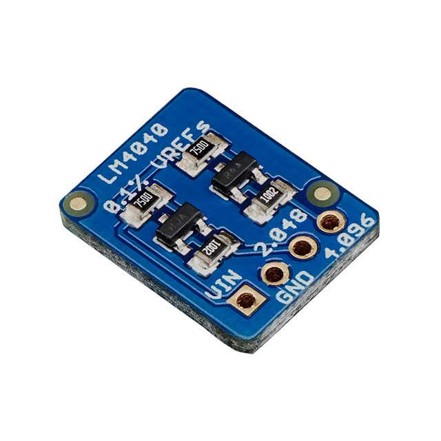 【2200】EVAL BOARD FOR LM4040