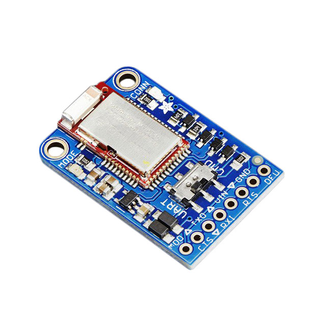 【2479】BOARD BLUEFRUIT LE UART BT BLE