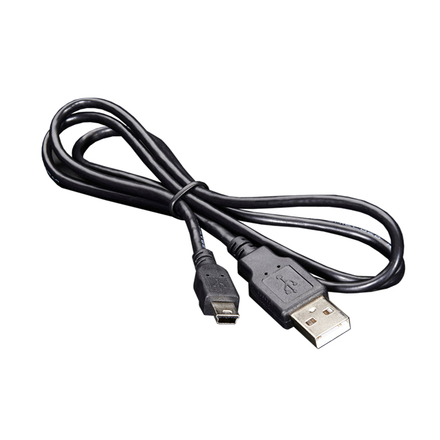 【260】CBL USB2.0 A PLUG-MINI B PLUG 3'