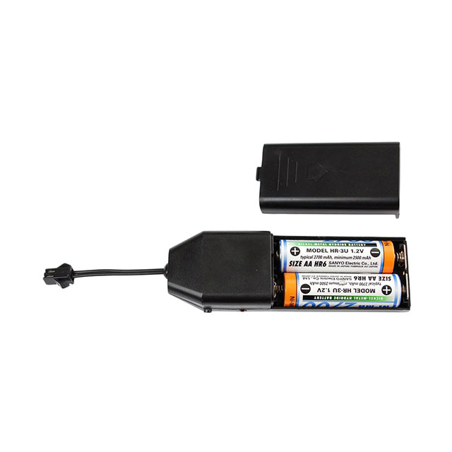 POCKET INVERTER EL WIRE 2-AA【317】