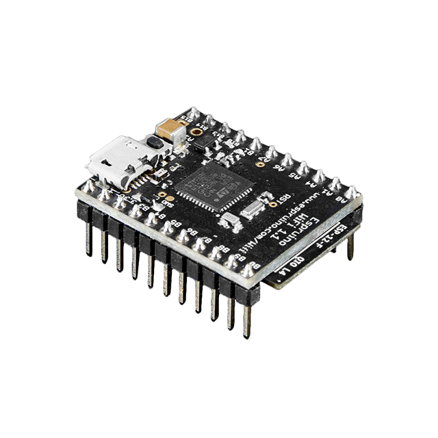 ESPRUINO WIFI ESP8266/STM32F411【3514】