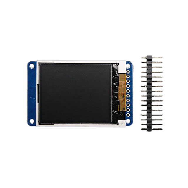 【358】GRAPHIC DISPLAY TFT RGB 1.8"