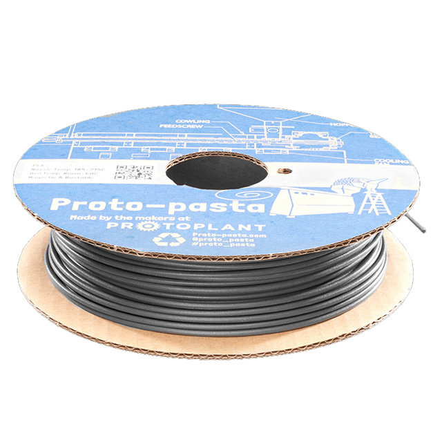 【3753】MAGNETIC RUSTABLE IRON FILAMENT