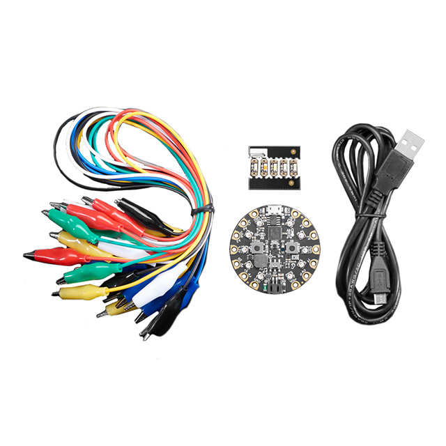 【3795】CODE.ORG CIRCUIT PLAYGROUND INDI