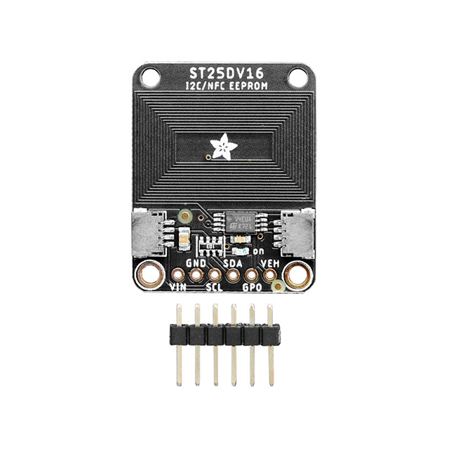 【4701】ADAFRUIT ST25DV16K I2C RFID EEPR