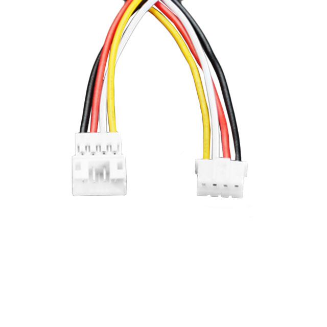 【5088】2MM PH 4PIN PAIR 20CM 26AWG