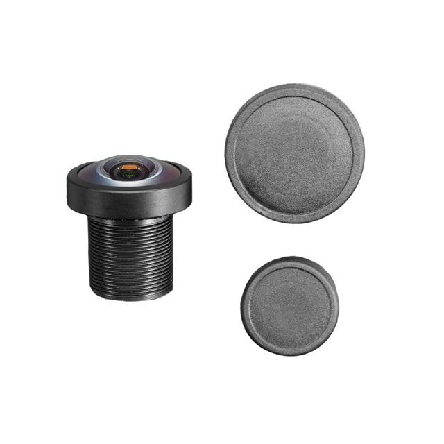 【5698】2.7MM 12MP WIDE ANGLE LENS FOR M