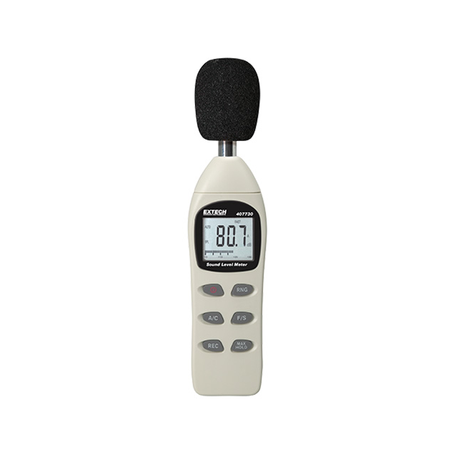 SOUND LEVEL METER DIGITAL【407730】