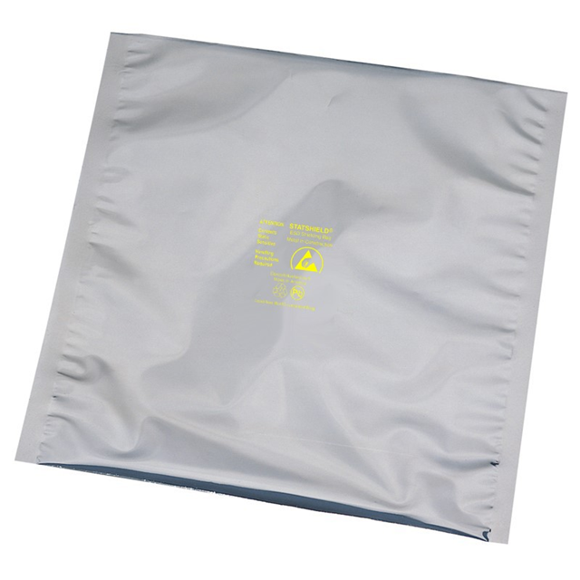 【13531】BAG STATIC SHIELD MTL IN 24"X30"