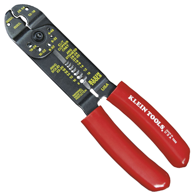 【1000】MULTI-PURPOSE 6-IN-1 TOOL