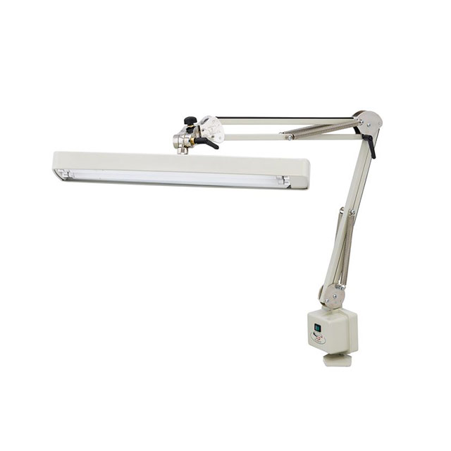 LAMP 15W FLOURESCENT EDGE CLAMP【20700】