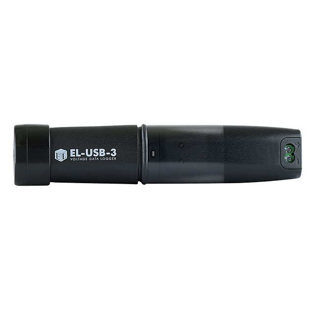 DATA LOG VOLTAGE USB【EL-USB-3】