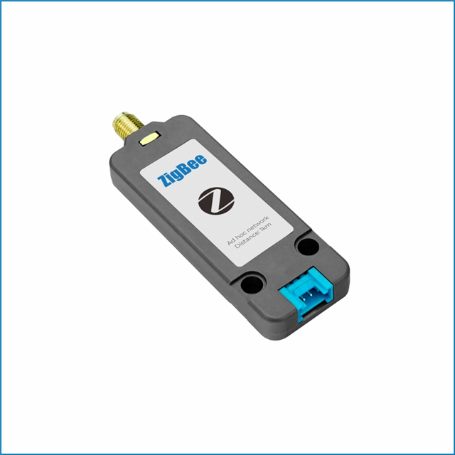 【U110】ZIGBEE UNIT (CC2630F128) WITH AN