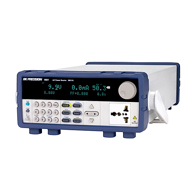 AC POWER SOURCE 300VA【9801】
