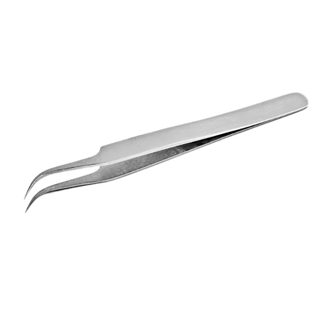 【7-SA-K】STAINLESS STEEL TWEEZERS