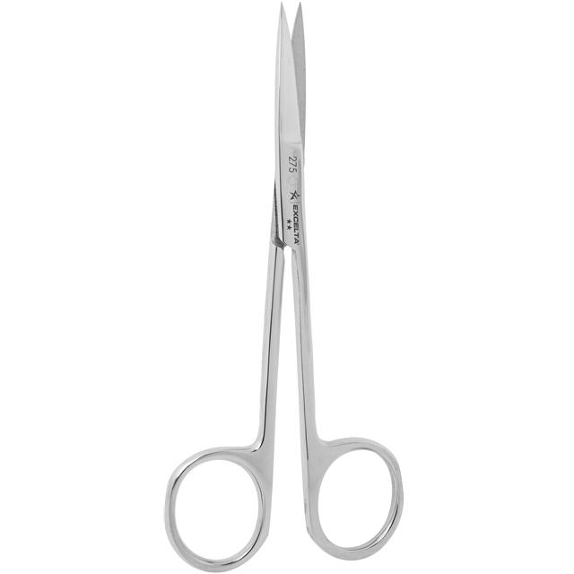 SCISSORS - STRAIGHT - SS - BLADE【275】