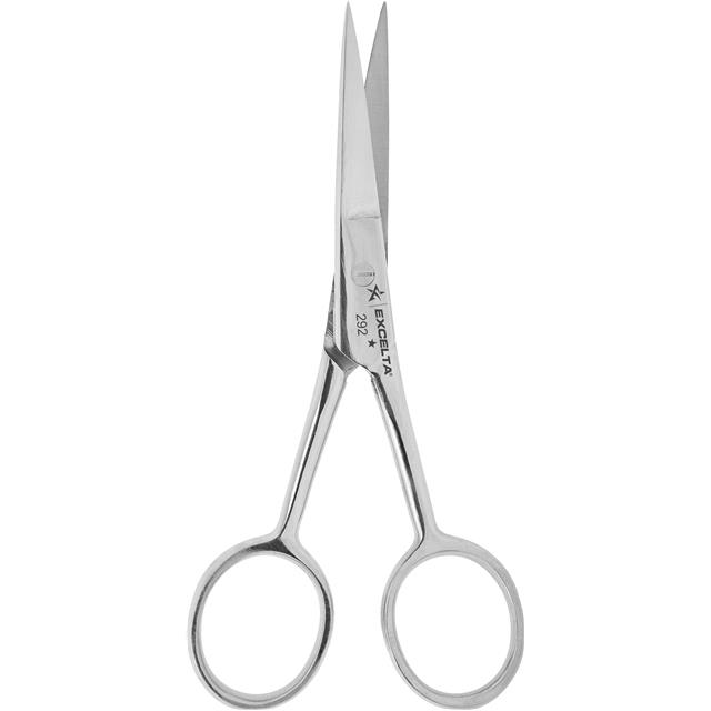 SCISSORS - STRAIGHT - SS - BLADE【292】