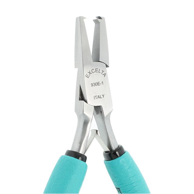PLIERS - CUT & BEND - - CARBON S【93】
