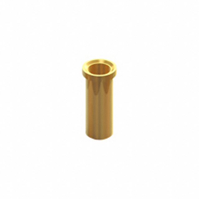 【1479】CONN PIN RCPT .032-.046 SOLDER