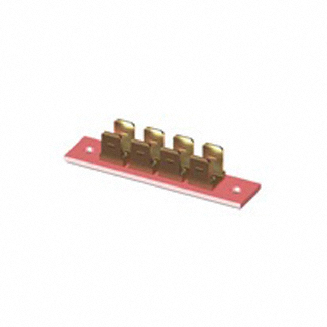 【4057】CONN QC TAB 0.205