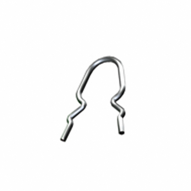 【5025】.100 TEST POINT JUMPER