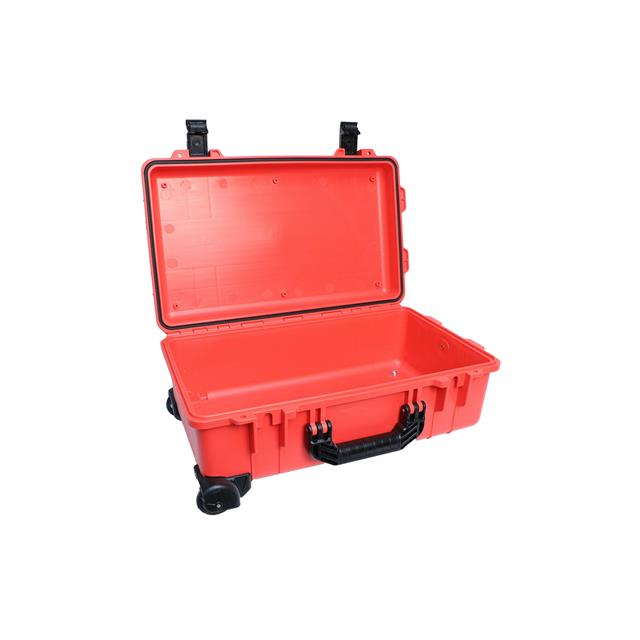 EMPTY ROLLING TOOL CASE【91287】