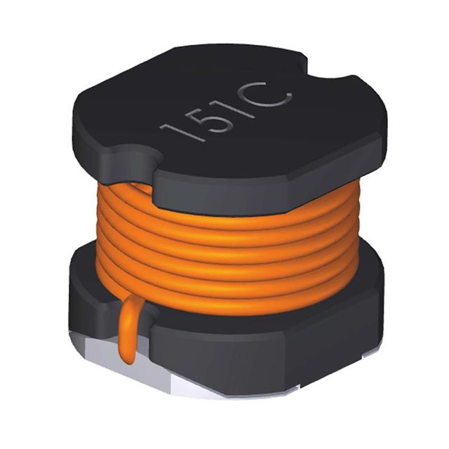 FIXED IND 10UH 1.44A 100MOHM SMD【24100C】