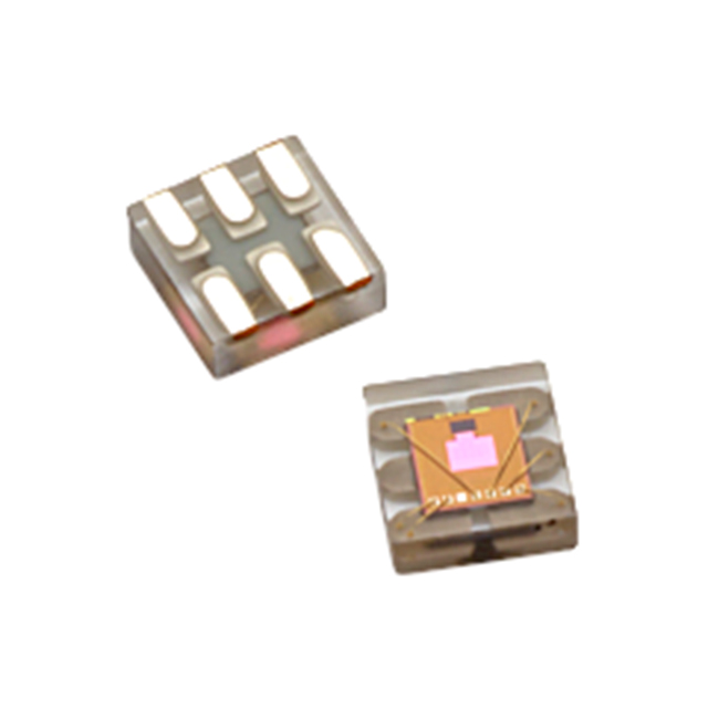 【APDS-9306-065】SENSOR OPT 560NM AMBIENT 6 SMD
