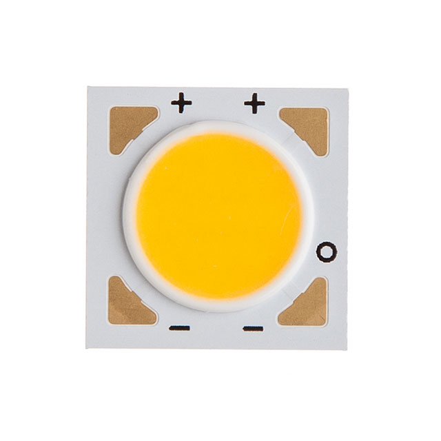 LED COB V8 ARRAY WHT SQU 3000K【BXRE-30E0500-A-03】