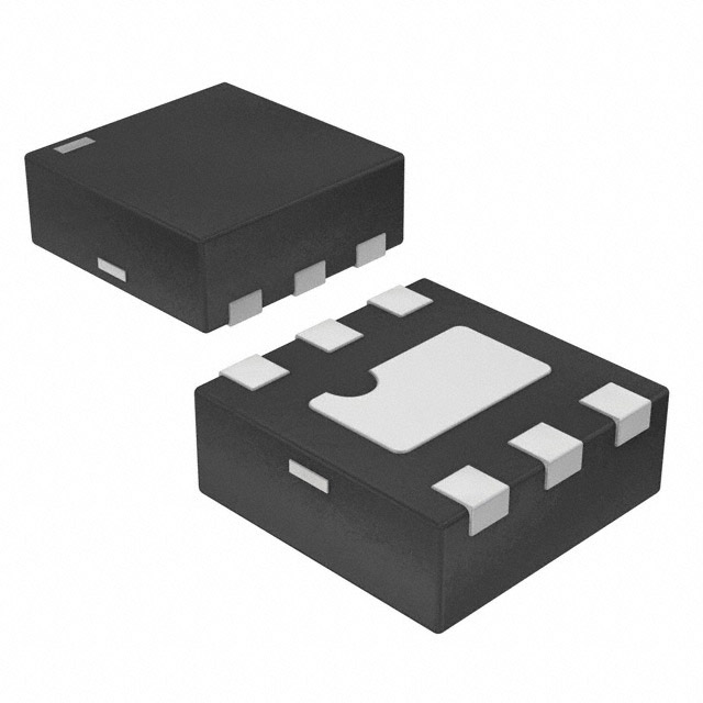 【VEMI355A-HAF-G-08】FILTER RC(PI) 50 OHMS ESD SMD [digi-reel品]
