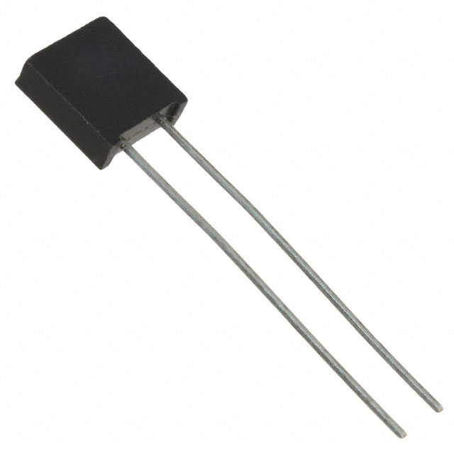 RES 118K OHM 0.1% 1/5W RADIAL【MAX118K00B】