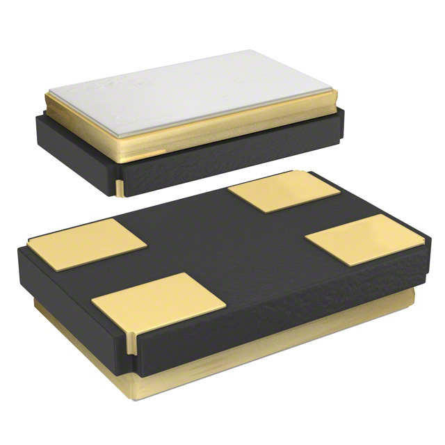 CRYSTAL 24.0000MHZ 12PF SMD【FA-238 24.0000MD30X-W5】
