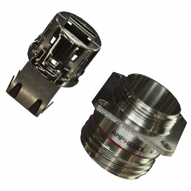 CONN MOD COUPLER 8P8C TO 8P8C【RJFTV21N】