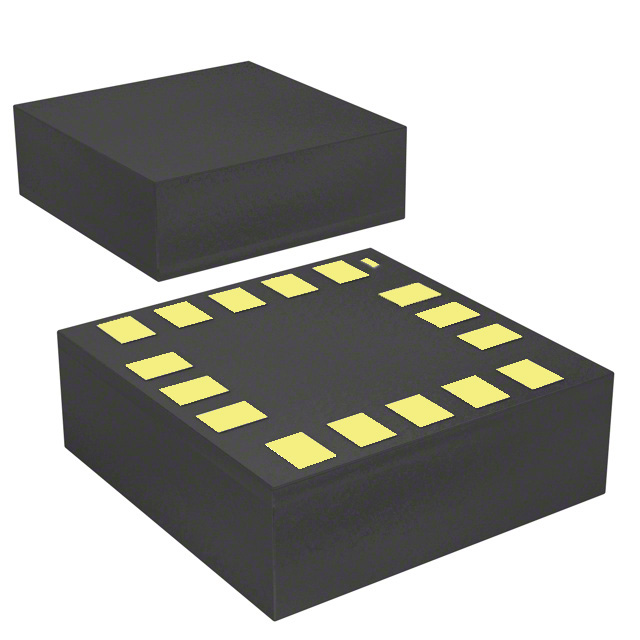 【KX023-1025-FR】ACCELEROMETER 2-8G I2C/SPI 16LGA [digi-reel品]