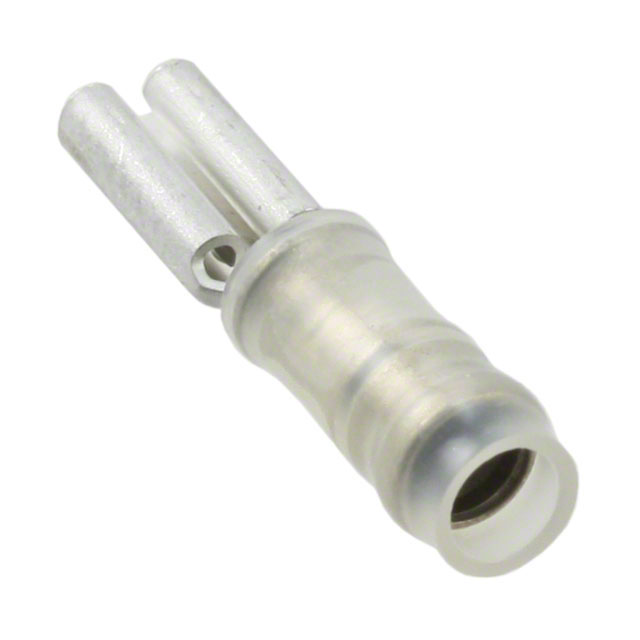 CONN QC RCPT 18-22AWG 0.110【8-61048-1】