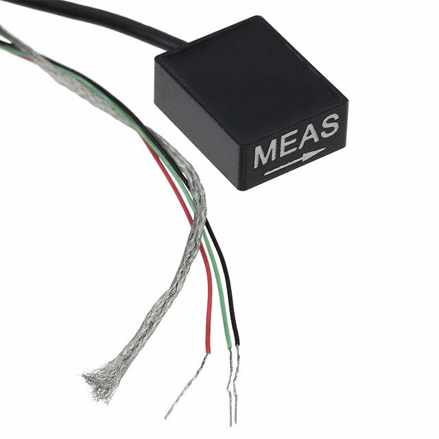 ACCELEROMETER 160G IEPE【8101-0160X-120】