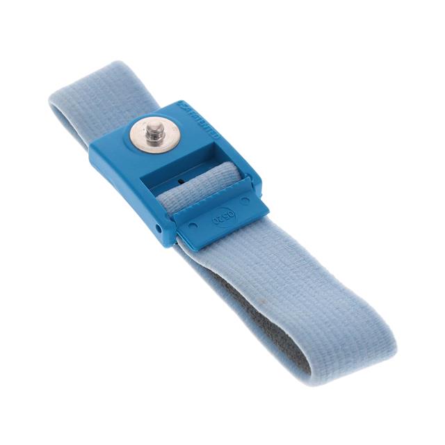 【8113】ADJUSTABLE PREMIUM WRIST STRAP -