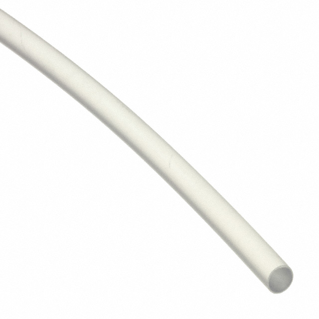 FIBER OPTIC TUBE 5MM DIA 1M【4164】