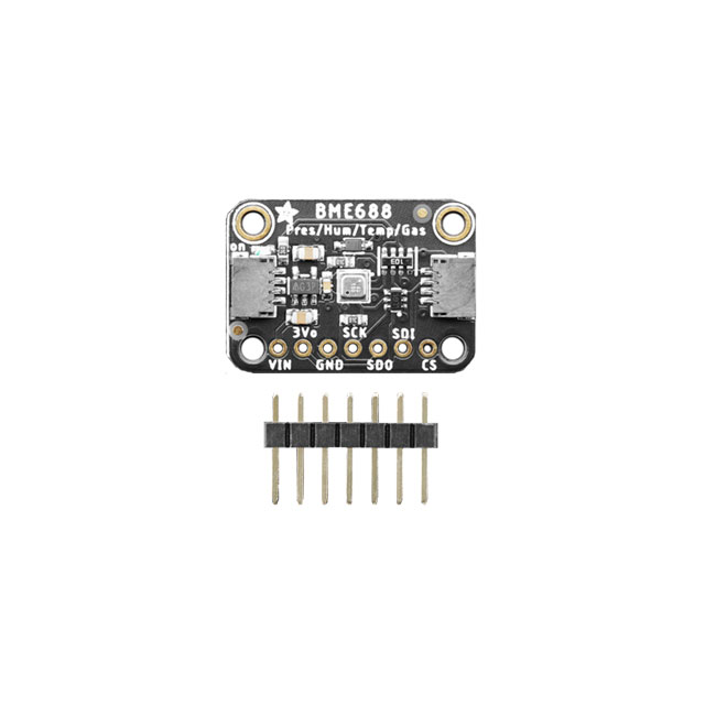 STEMMA QT BME688 SENSOR BOARD【5046】