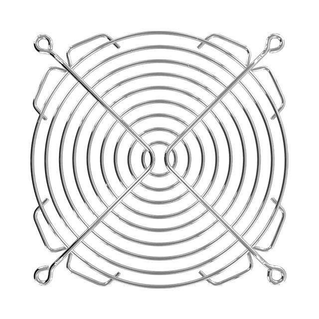 【08150】FAN GUARD 127MM METAL