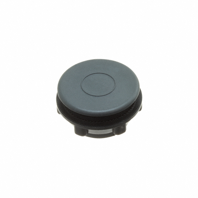 【2BP2】HOLE PLUG BLANKING 0.886" BLACK