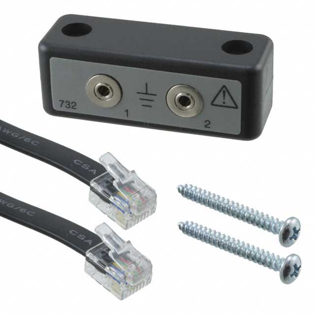 JACK REPLACEMENT REMOTE INPUT【732】