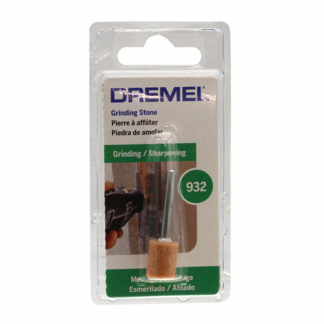 932 ALUMINIUM OXIDE GRINDING STO【932】