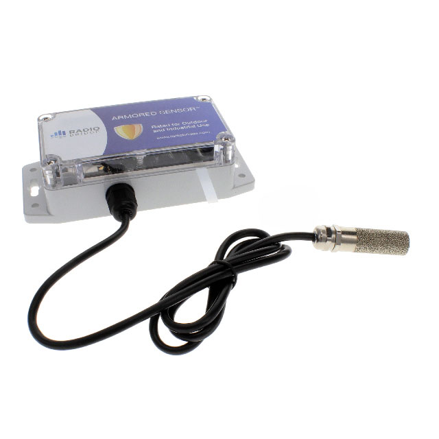 【RBS306-ATH-EXT-US】LORA EXT PROBE TEMP/HUMIDITY