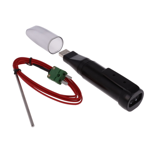 【EL-USB-TC】THERMO POCKET 14F-104F DATA
