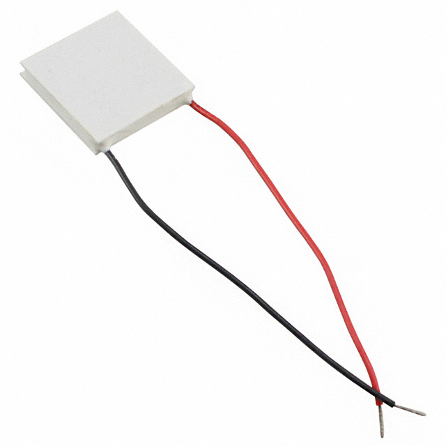 PELTIER MOD 30 X 5.1MM 2.0A INP【CP20351】