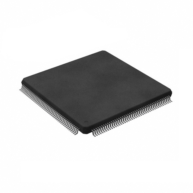 IC MCU 32BIT 256KB FLASH 176LQFP【TMS320F2812PGFA】